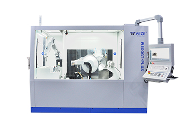 VEZE W500GT CNC